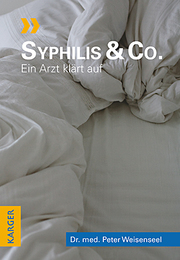 Syphilis & Co. - Cover