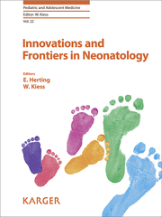Innovations and Frontiers in Neonatology