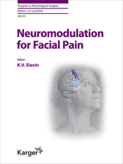 Neuromodulation for Facial Pain