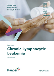 Fast Facts: Chronic Lymphocytic Leukemia