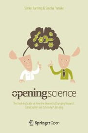 Opening Science - Cover