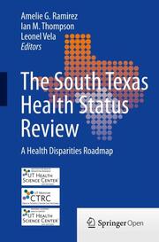 A Health Disparities Roadmap