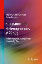 Programming Heterogeneous MPSoCs - Cover