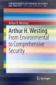 Arthur H.Westing