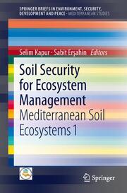 Soil Security