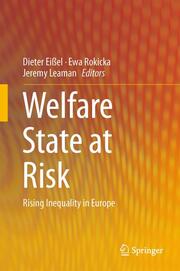 Welfare State at Risk