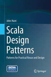 Scala Design Patterns - Cover