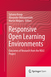 Responsive Open Learning Environments