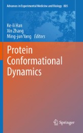 Protein Conformational Dynamics - Abbildung 1