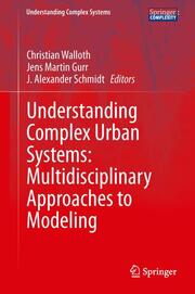 Multidisciplinary Approaches to Modeling - Cover