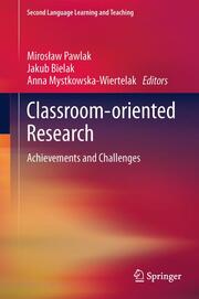 Classroom-oriented Research