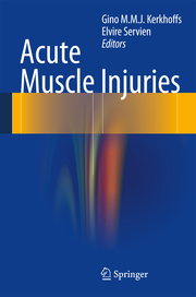 Acute Muscle Injuries