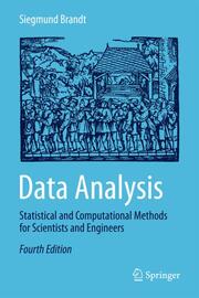 Data Analysis - Cover