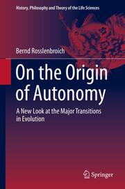Origin of Autonomy