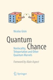 Quantum Chance - Cover