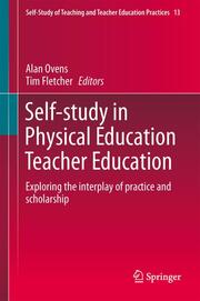 Self-study in Physical Education Teacher Education