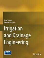Irrigation and Drainage Systems Engineering
