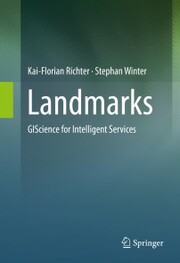 Landmarks - Cover