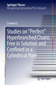 Studies on 'Perfect' Hyperbranched Chains