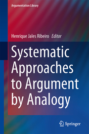Systematic Approaches to Argument by Analogy - Cover