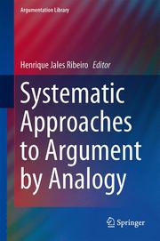 Systematic Approaches to Argument by Analogy - Abbildung 1