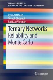 Ternary Networks