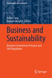 Business and Sustainability - Abbildung 1