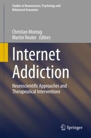 Internet Addiction - Cover