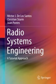 Radio Systems Engineering - Cover