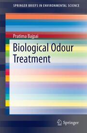 Biological Odour Treatment - Cover