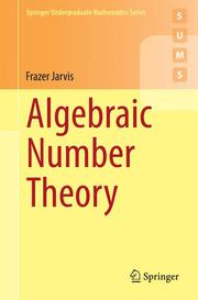 Algebraic Number Theory - Abbildung 1