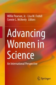 Advancing Women in Science