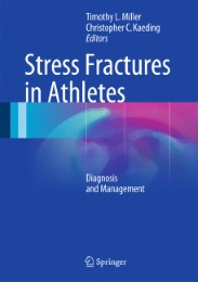 Stress Fractures in Athletes - Abbildung 1