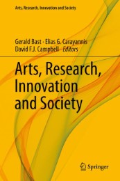 Arts, Research, Innovation and Society - Illustrationen 1
