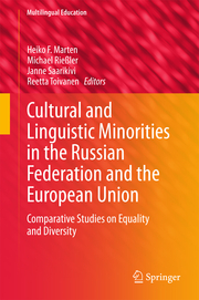 Cultural and Linguistic Minorities in the Russian Federation and the European Union