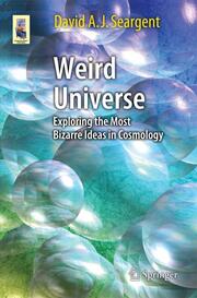 Weird Universe