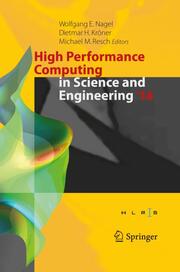 High Performance Computing in Science and Engineering 14