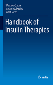 Handbook of Insulin Therapies - Cover
