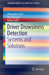 Driver Drowsiness Detection - Abbildung 1