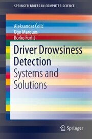 Driver Drowsiness Detection - Cover