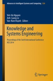 Knowledge and Systems Engineering - Abbildung 1