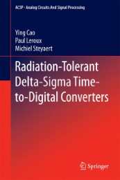 Radiation-Tolerant Delta-Sigma Time-to-Digital Converters - Abbildung 1