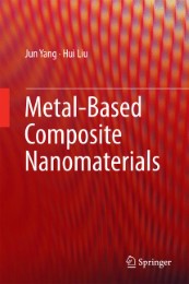 Metal-Based Composite Nanomaterials - Illustrationen 1