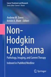 Non-Hodgkin Lymphoma - Cover