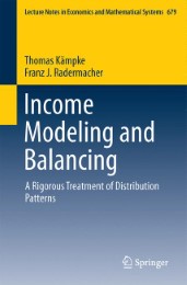 Income Modeling and Balancing - Abbildung 1