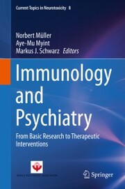 Immunology and Psychiatry