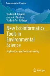 New Ecoinformatics Tools in Environmental Science - Abbildung 1