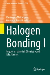 Halogen Bonding I - Abbildung 1