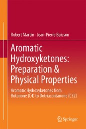 Aromatic Hydroxyketones: Preparation & Physical Properties - Illustrationen 1