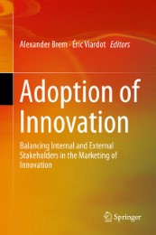 Adoption of Innovation - Abbildung 1